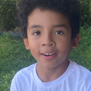 Meet your Posher, Noah